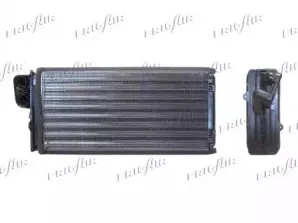 0609.3014 FRIGAIR Теплообменник, отопление салона