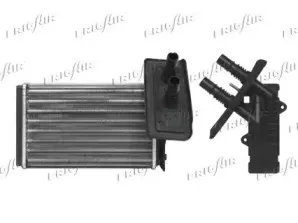 0609.3015 FRIGAIR Теплообменник, отопление салона