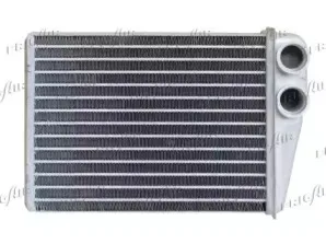 0609.3018 FRIGAIR Теплообменник, отопление салона