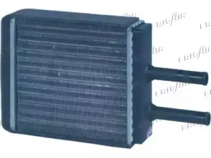 0633.3005 FRIGAIR Теплообменник, отопление салона