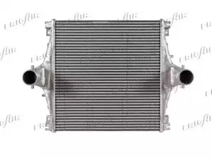 0704.3025 FRIGAIR Интеркулер