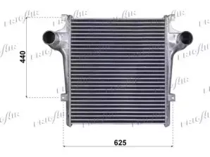 0704.3030 FRIGAIR Интеркулер