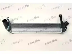 0709.3022 FRIGAIR Интеркулер