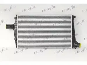 0710.3102 FRIGAIR Интеркулер