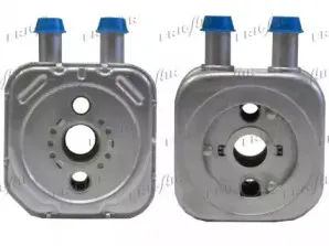 0710.4005 FRIGAIR масляный радиатор, двигательное масло