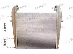 0722.3003 FRIGAIR Интеркулер