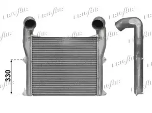 0738.3002 FRIGAIR Интеркулер
