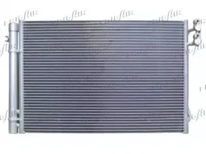 0802.2027 FRIGAIR Конденсатор, кондиционер