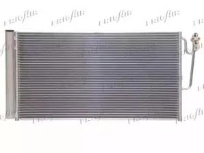 0802.2030 FRIGAIR Конденсатор, кондиционер