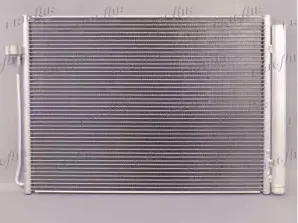 0802.2031 FRIGAIR Конденсатор, кондиционер