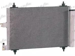 0803.3009 FRIGAIR Конденсатор, кондиционер