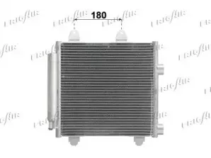 0803.3025 FRIGAIR Конденсатор, кондиционер