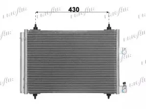 0803.3026 FRIGAIR Конденсатор, кондиционер