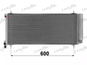 0803.3028 FRIGAIR Конденсатор, кондиционер