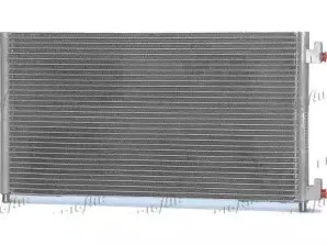 0804.2039 FRIGAIR Конденсатор, кондиционер