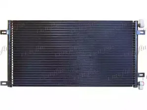 0804.2055 FRIGAIR Конденсатор, кондиционер