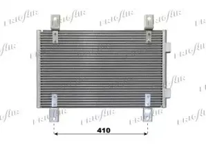 0804.2058 FRIGAIR Конденсатор, кондиционер