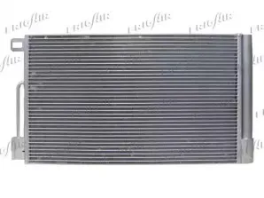 0804.2061 FRIGAIR Конденсатор, кондиционер