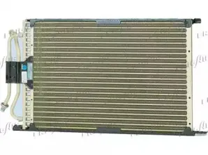 0805.3006 FRIGAIR Конденсатор, кондиционер