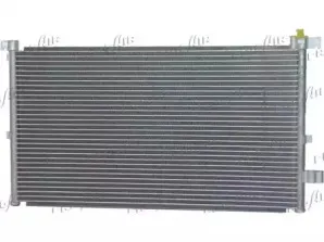 0805.3016 FRIGAIR Конденсатор, кондиционер