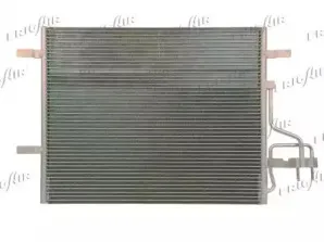 0805.3034 FRIGAIR Конденсатор, кондиционер