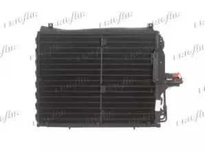 0806.2003 FRIGAIR Конденсатор, кондиционер