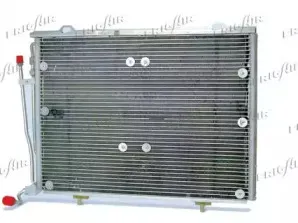 0806.2039 FRIGAIR Конденсатор, кондиционер