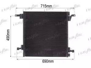 frigair-08062079