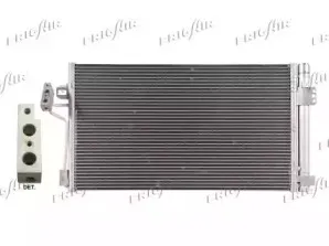 0806.2081 FRIGAIR Конденсатор, кондиционер