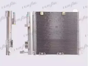 0807.2011 FRIGAIR Конденсатор, кондиционер