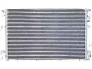 0807.2023 FRIGAIR Конденсатор, кондиционер