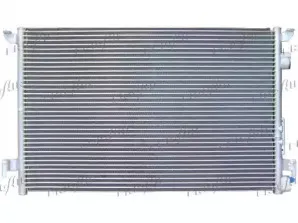 0807.2024 FRIGAIR Конденсатор, кондиционер