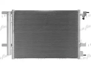 0807.2040 FRIGAIR Конденсатор, кондиционер