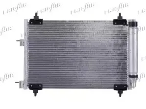 0808.3013 FRIGAIR Конденсатор, кондиционер