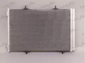 0808.3018 FRIGAIR Конденсатор, кондиционер