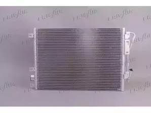 0809.3028 FRIGAIR Конденсатор, кондиционер