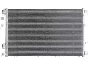 0809.3029 FRIGAIR Конденсатор, кондиционер