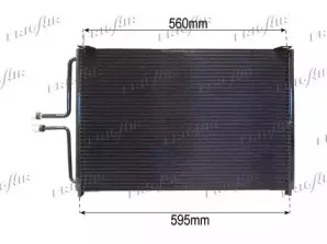 0809.3035 FRIGAIR Конденсатор, кондиционер