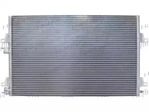 0809.3046 FRIGAIR Конденсатор, кондиционер