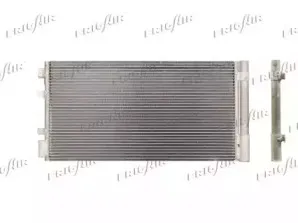 0809.3069 FRIGAIR Конденсатор, кондиционер