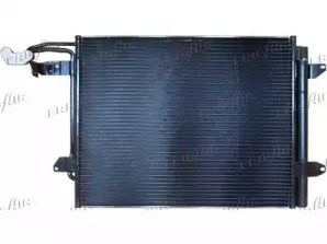 0810.3029 FRIGAIR Конденсатор, кондиционер