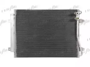 0810.3038 FRIGAIR Конденсатор, кондиционер