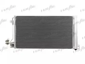 0810.3039 FRIGAIR Конденсатор, кондиционер