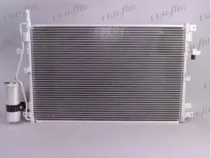 0811.3021 FRIGAIR Конденсатор, кондиционер