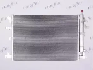 0811.3024 FRIGAIR Конденсатор, кондиционер