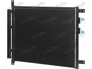 0813.2010 FRIGAIR Конденсатор, кондиционер