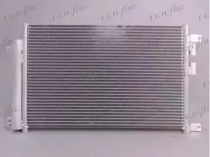 0813.2012 FRIGAIR Конденсатор, кондиционер