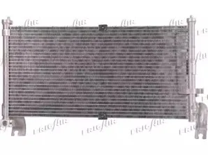 0814.2003 FRIGAIR Конденсатор, кондиционер