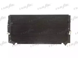 0815.3021 FRIGAIR Конденсатор, кондиционер