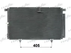 0815.3023 FRIGAIR Конденсатор, кондиционер